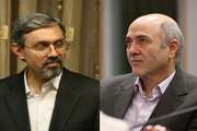 قدردانی سرپرست دانشگاه از زحمات دکتر کشاورز در دوره تصدی مسئولیت‌های مختلف اجرایی در دانشگاه